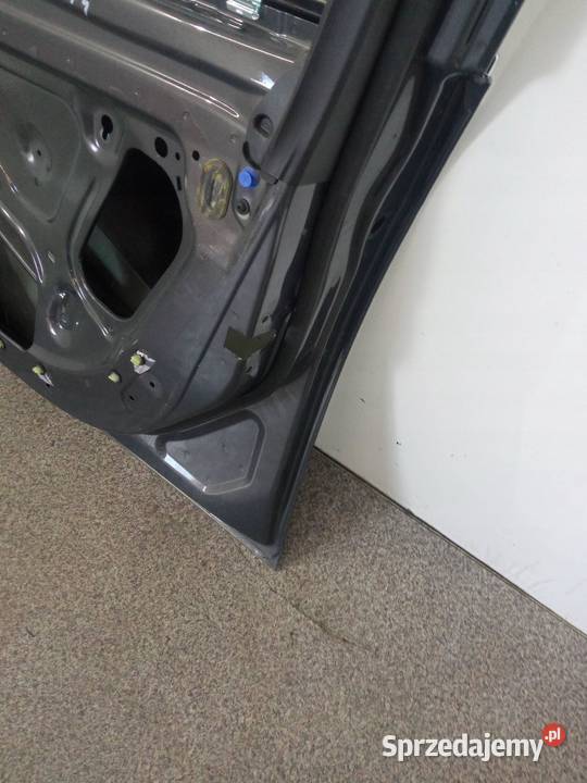 DRZWI PRAWE PRZÓD Z190 Opel Insignia I 20082017