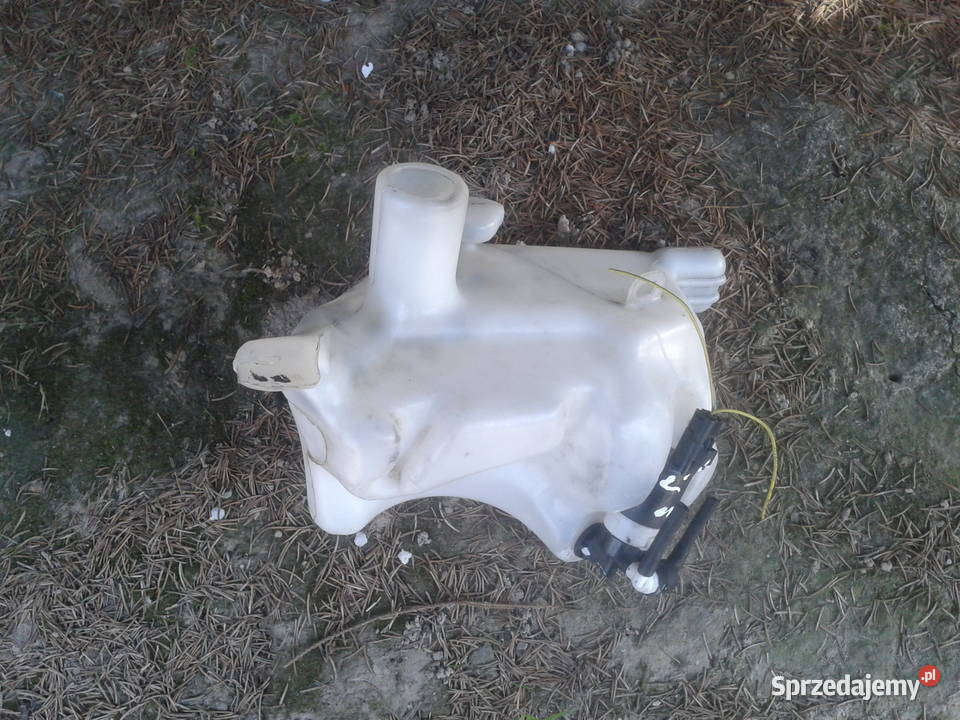 zbiorniczek spryskiwacz silniczek CITROEN