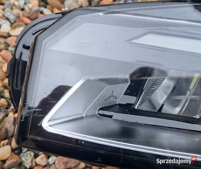 clio5 lift lampa 260600149r dolnośląskie Wrocław