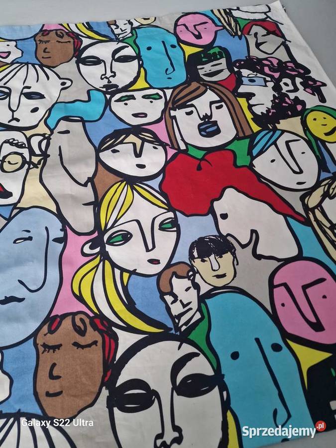 Tkanina Skierniewice sprzedam