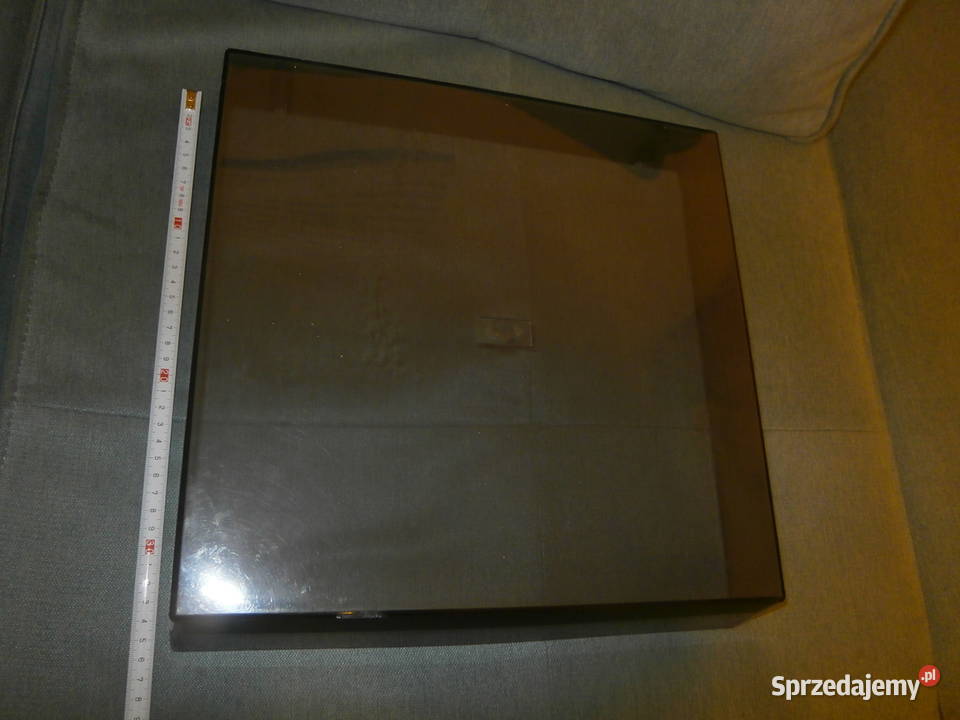 Gramofon UNITRA G 8010 pokrywa do polerki Łódź
