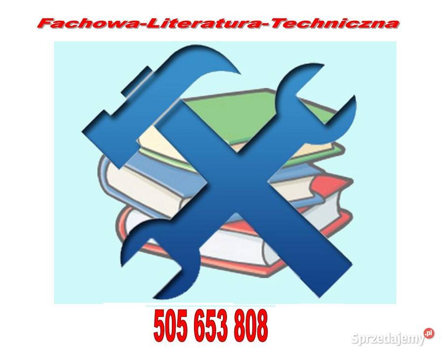 Instrukcja napraw Massey Ferguson 3050 3070 3060