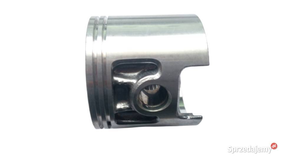 TŁOK ASSO WERKE 554 POLINI PIAGGIO VESPA APE podlaskie Bielsk Podlaski