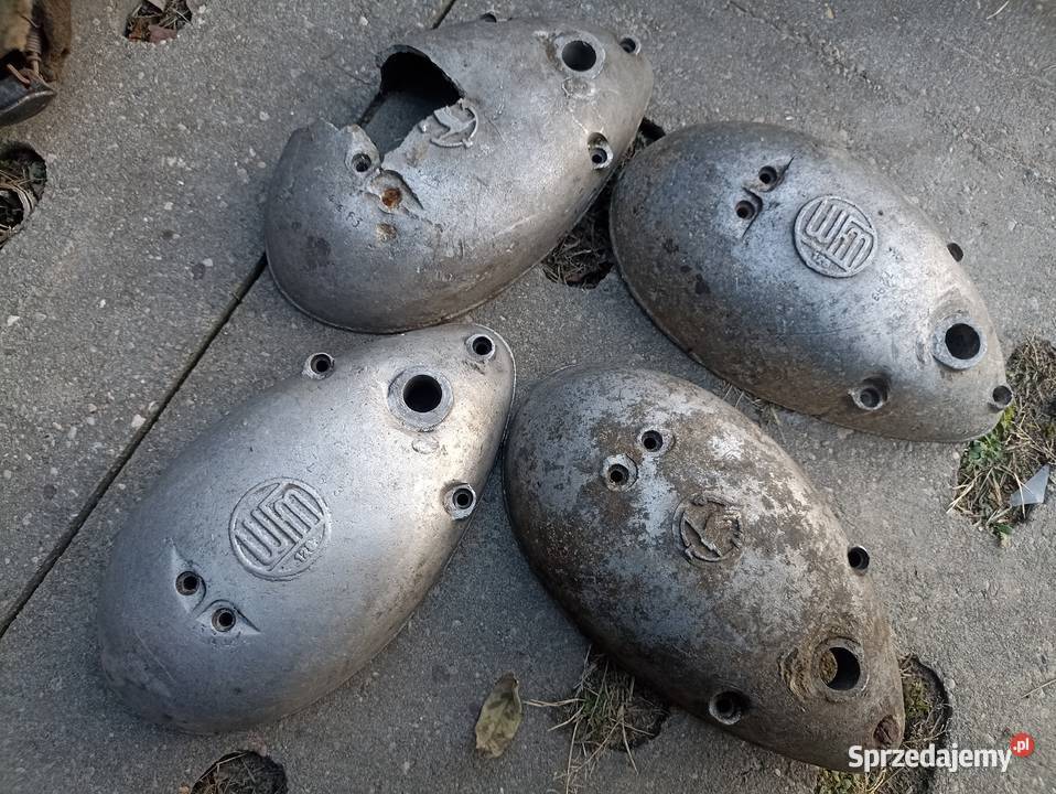 SHL m04 lampa wfm 125 SHL u 48 Teresin