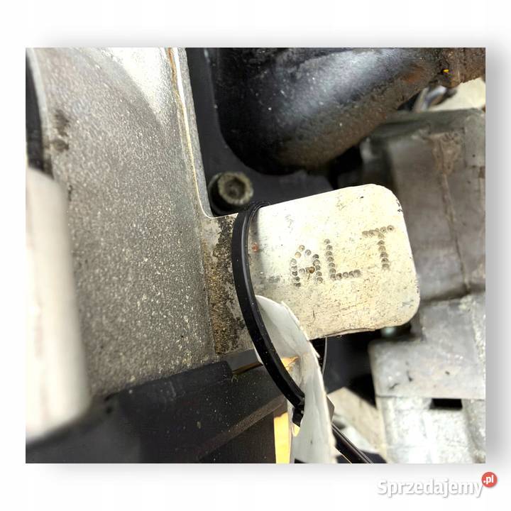 SILNIK ALT Audi A4 B6 B7 A6 C5 VW Passat B5 FL