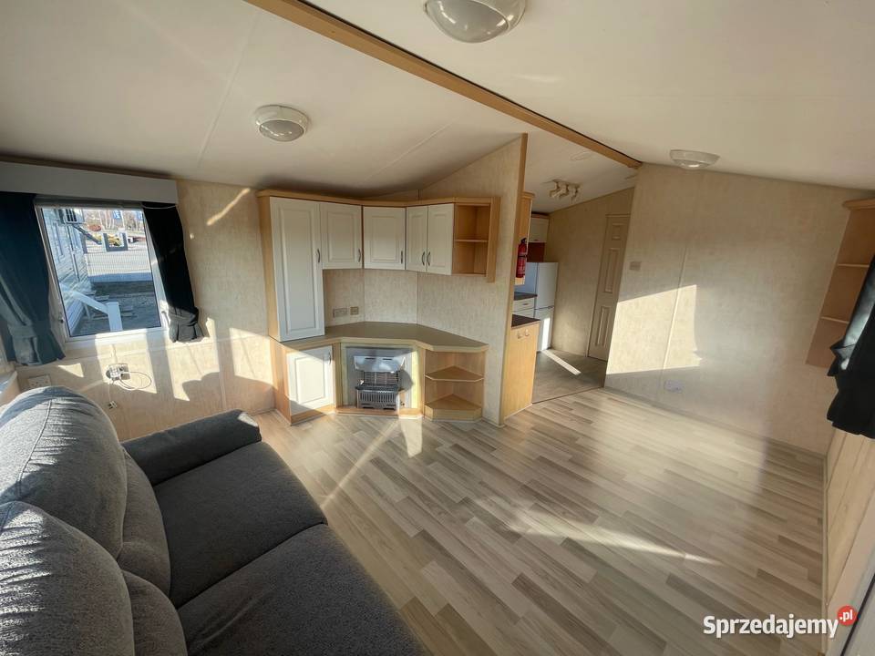 Domek holenderski angielski WILLERBY WESTMORLAND