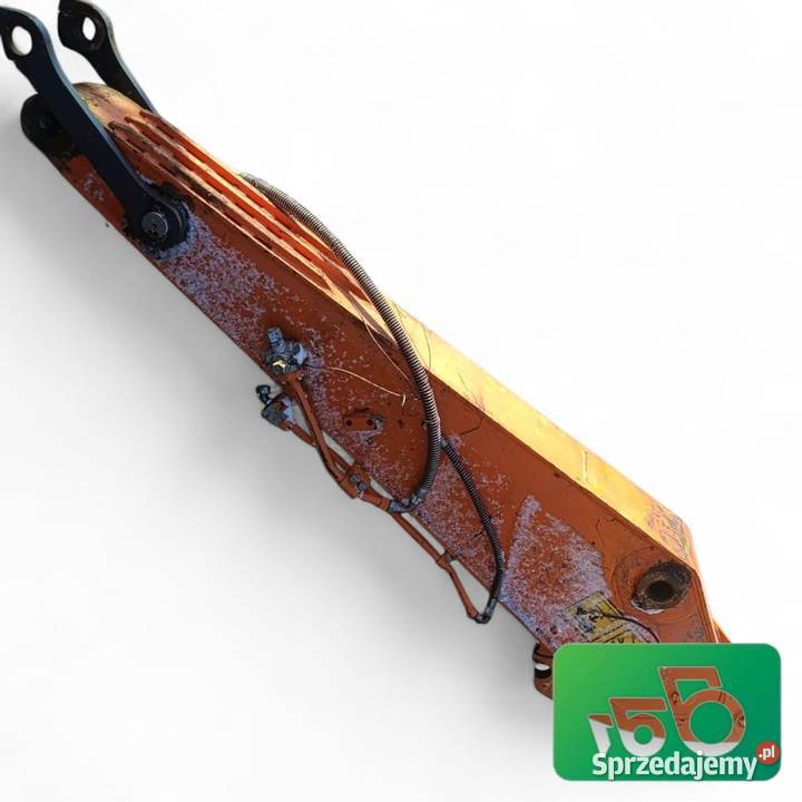 Ramie Wysięgnik Maszt Kiwak Łącznik Doosan DX Wilkowo