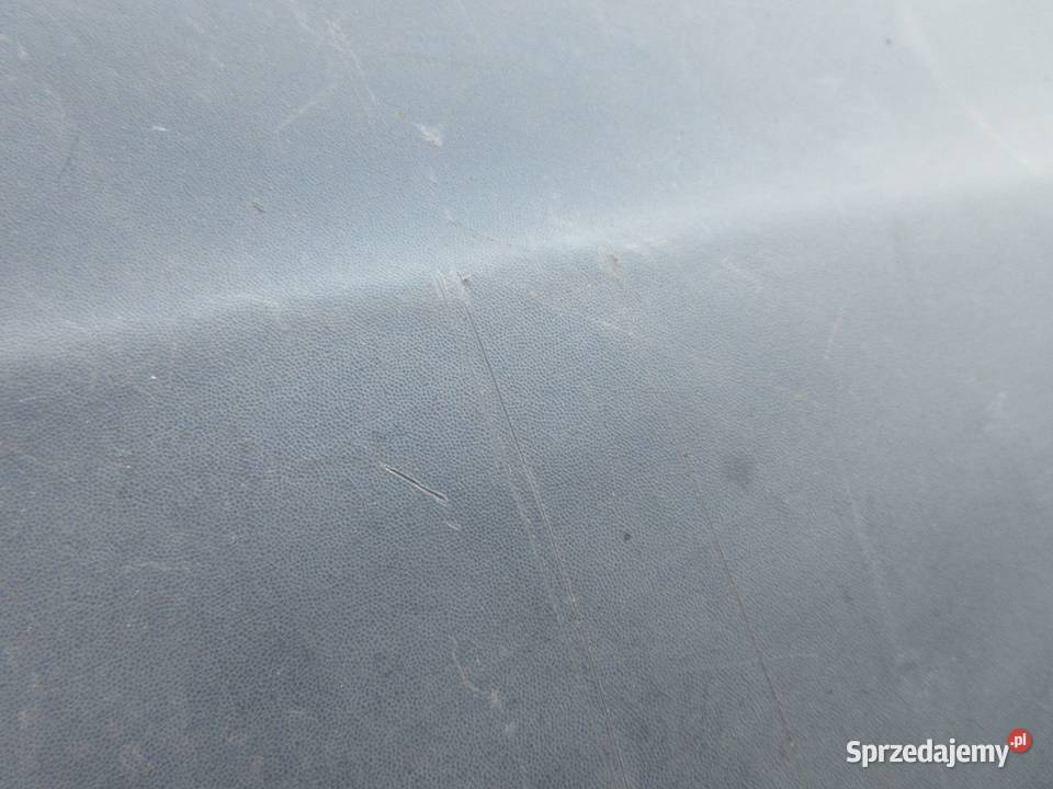 LISTWA BOCZNA PRAWY TYŁ DUCATO BOXER JUMPER 0612 Ruda Śląska