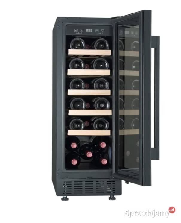 Winiarka chłodziarka Lodówka a do wina do Rybnik