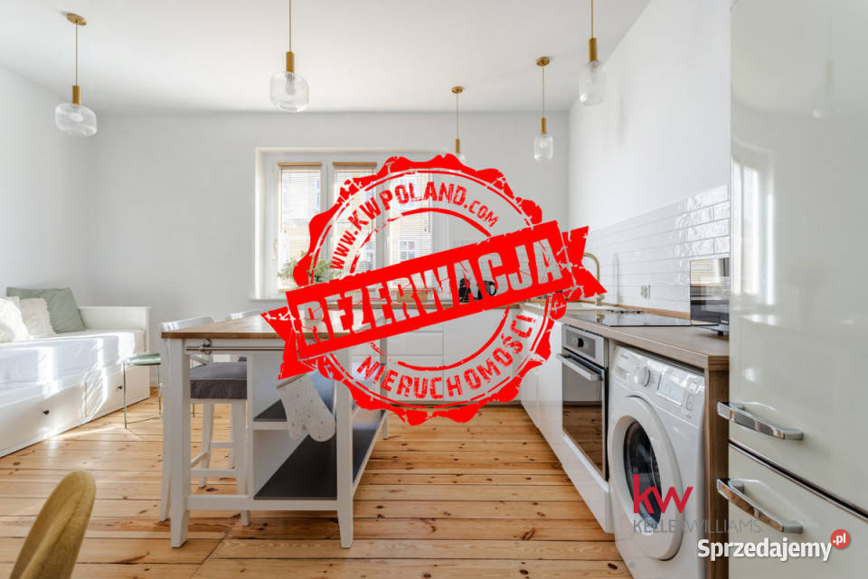 Mieszkanie 617m2 3 pokoje Poznań Władysława