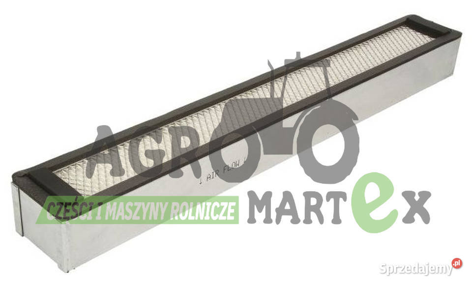 V20539400 33339400 FILTR POWIETRZA KLIMATYZACJI Wichrów sprzedam