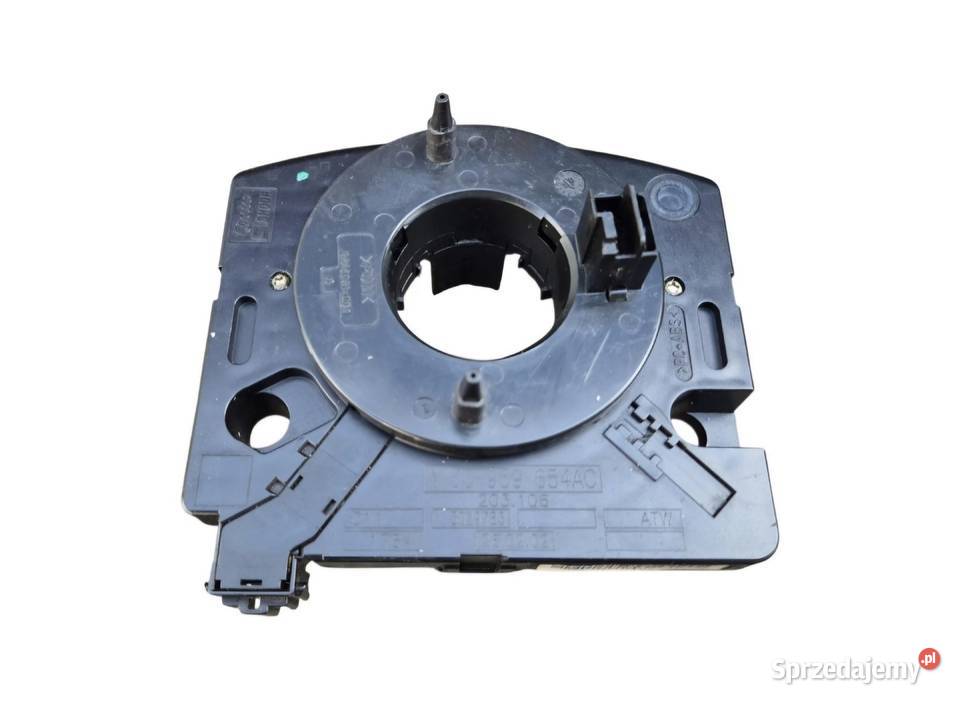 TAŚMA ZWIJAK AIRBAG AUDI A6 C5 VW PASSAT B5 FL Czujniki kąta skrętu świętokrzyskie Działoszyce