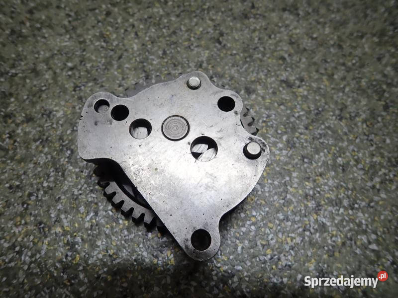 POMPA OLEJU ROTORY TRYB ZĘBATKA KAWASAKI KLR 600 Strzelce Krajeńskie