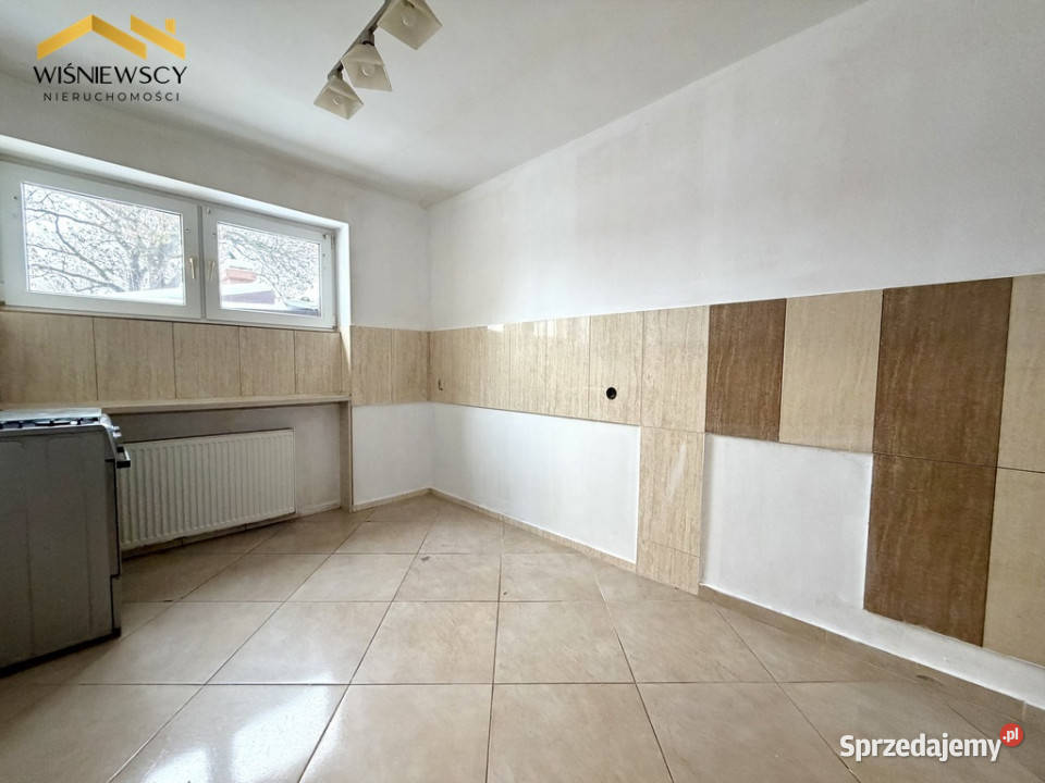 Malbork dom idealny pod pensjonatinwestycję