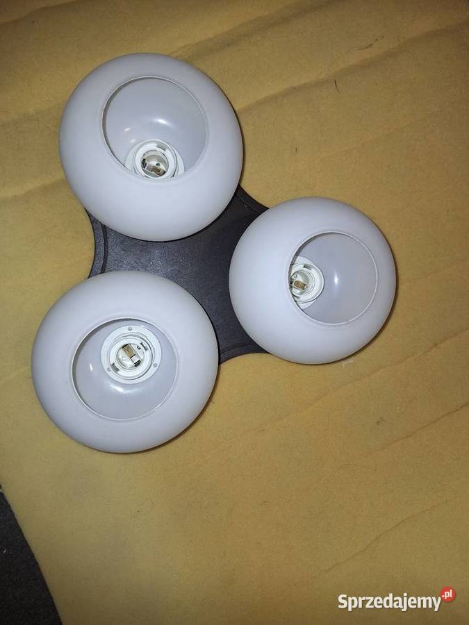 LAMPA SUFITOWA ŻYRANDOL LEO 177 Lublin sprzedam