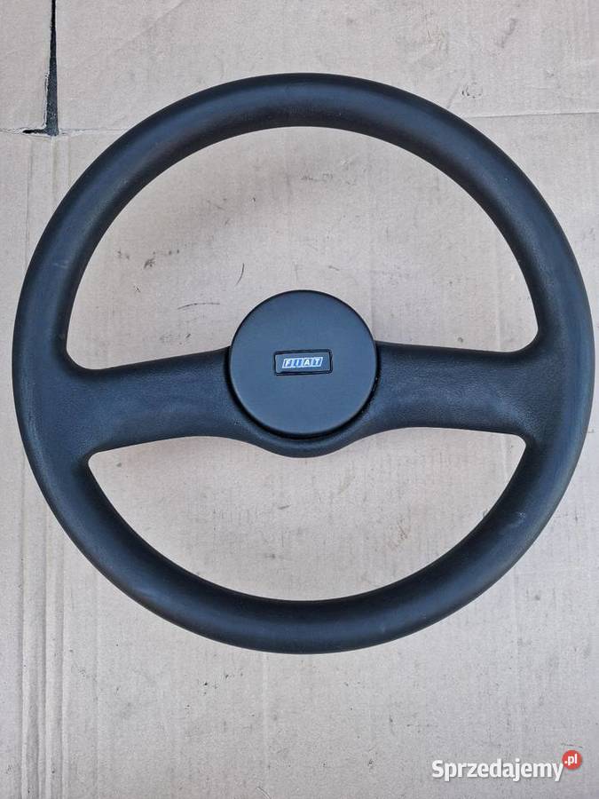 Kierownica klakson Fiat 126p Maluch Elegant opolskie