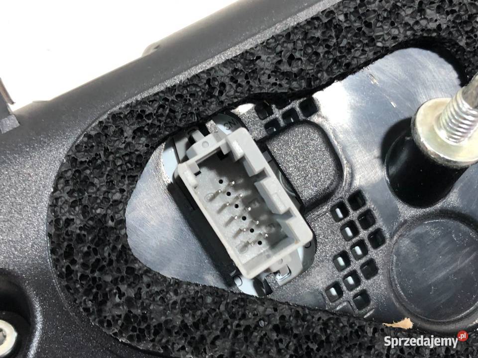 AUDI A7 4G 112014022018 Lampa tylna lewa