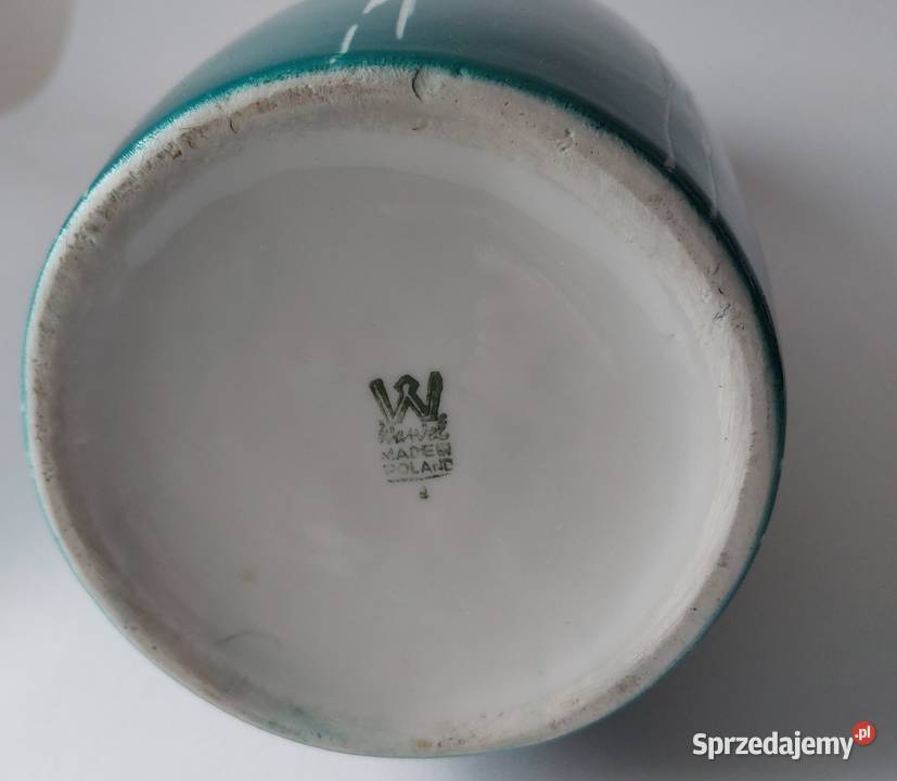 Wazon look picassiak Wawel śląskie Częstochowa