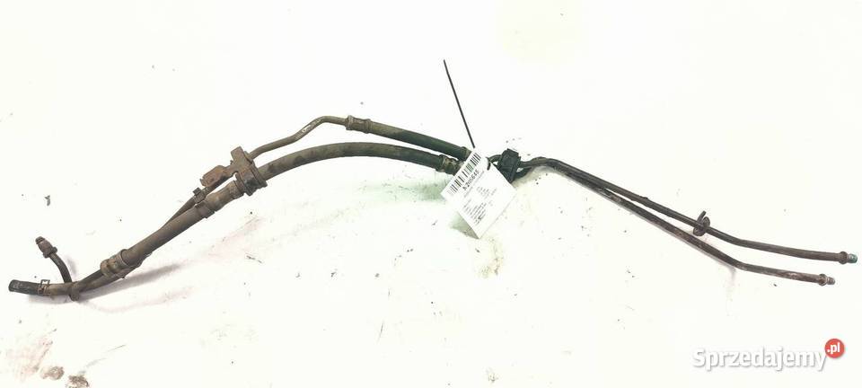 PRZEWÓD WSPOMAGANIA FORD FOCUS kujawsko-pomorskie Lipno