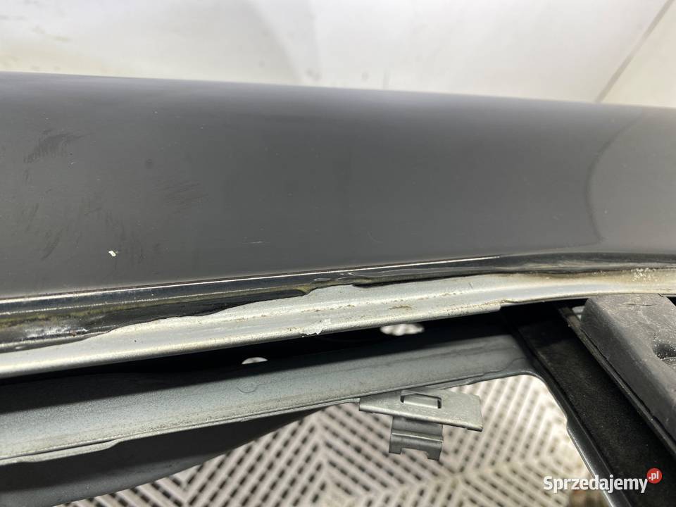 DRZWI LEWY PRZÓD BMW E71 SUV 0714 sprzedam