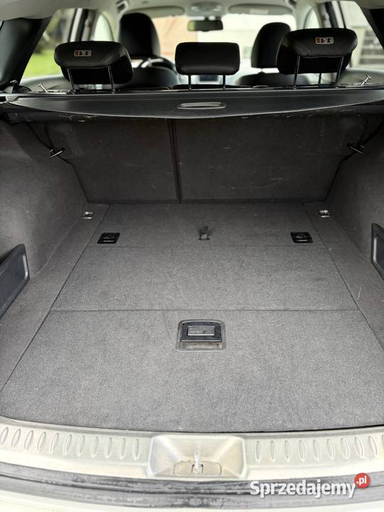 Hyundai i40 Kombi 2014 17 CRDi 154 Skóra Jabłonna-Majątek sprzedam