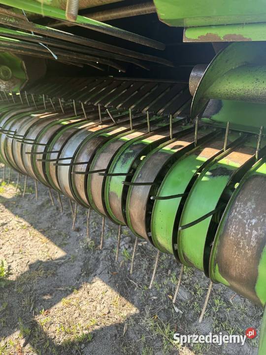 Prasa belująca Sipma Z2791 2008 belarka Łowicz