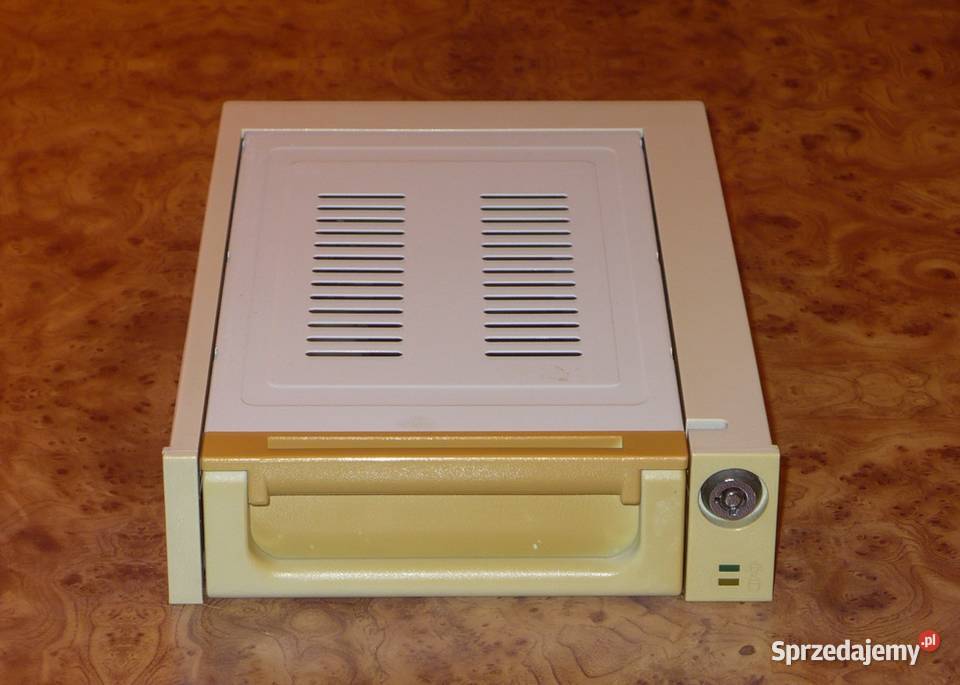 Kieszeń dysku HDD 35 IDEATA wewnętrzny Lublin