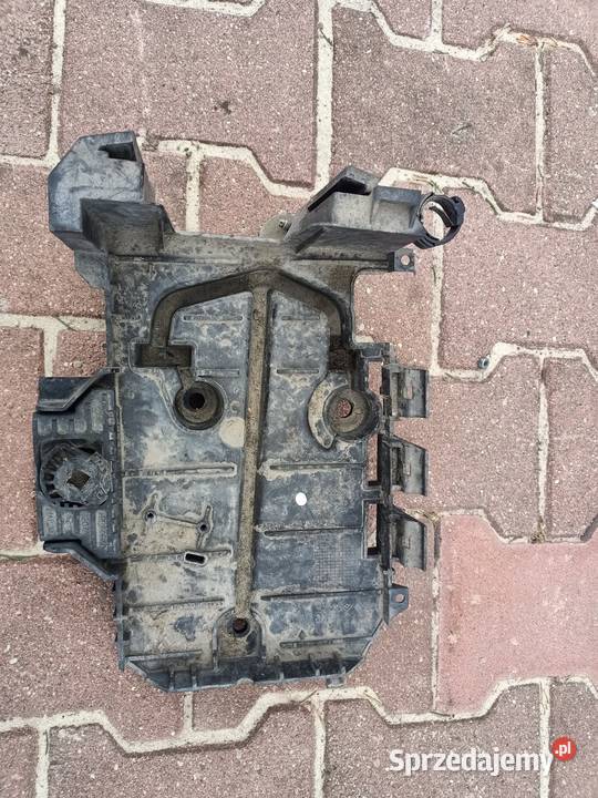 Podstawa akumulatora peugeot 407 20 benzyna Szczecin
