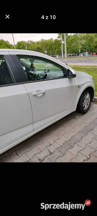 Sprzedam auto Lublin