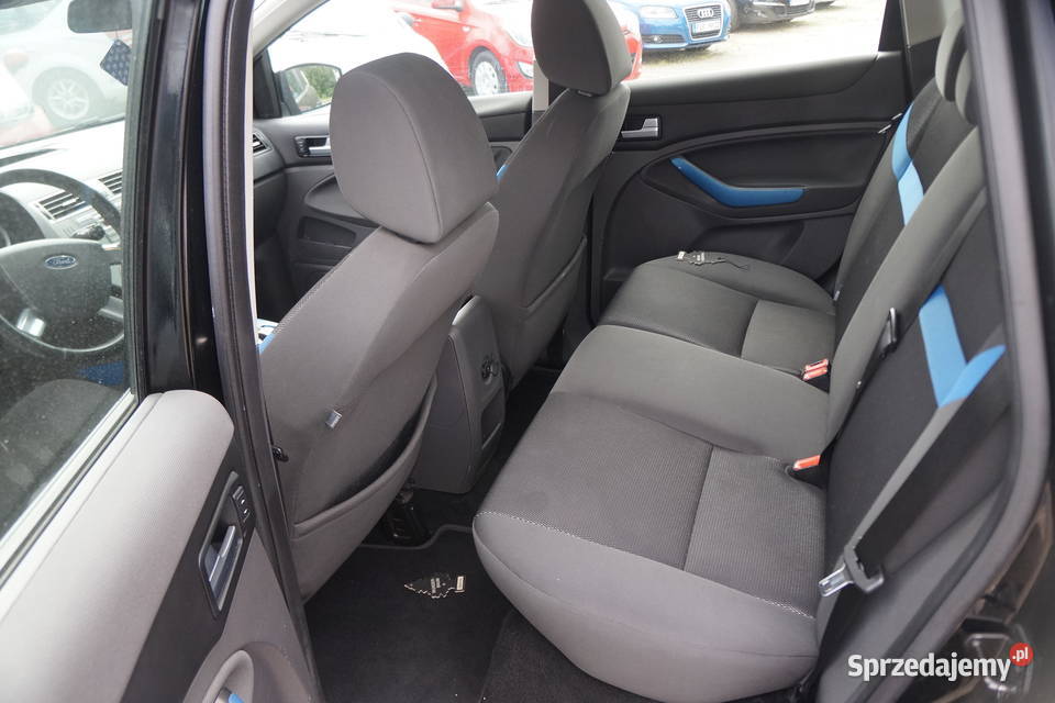 FORD KUGA Częstochowa sprzedam