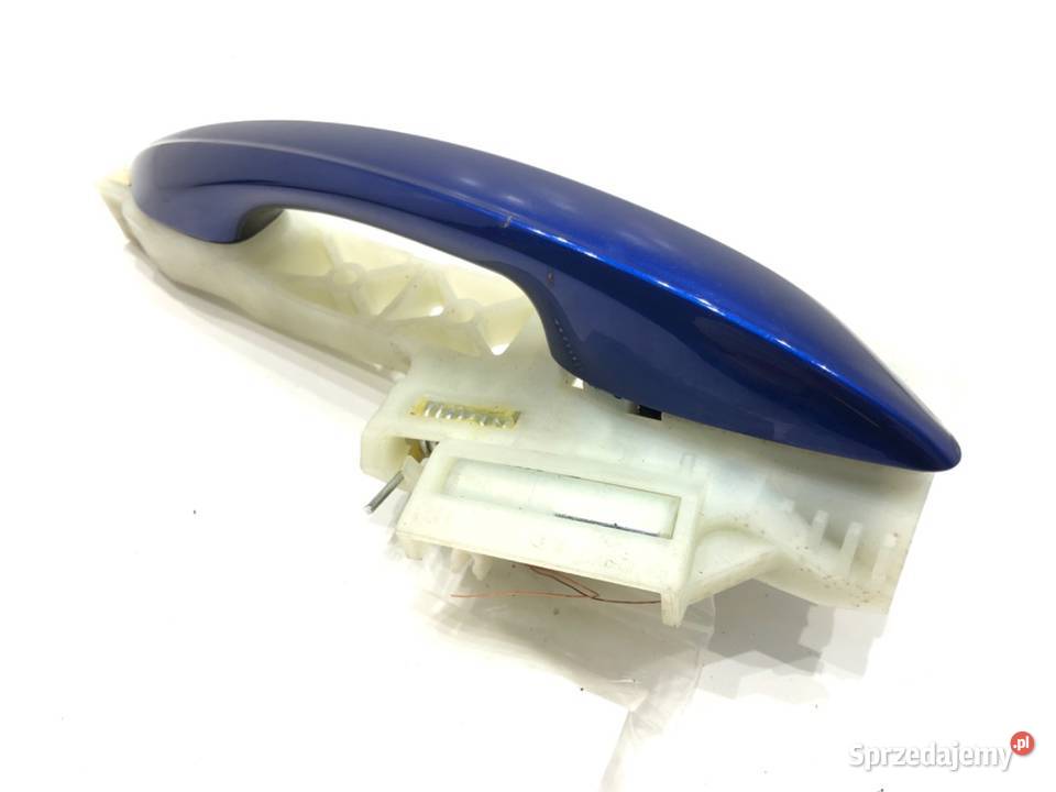 KLAMKA ZEWNĘTRZNA PRAWY TYŁ HYUNDAI i20 III