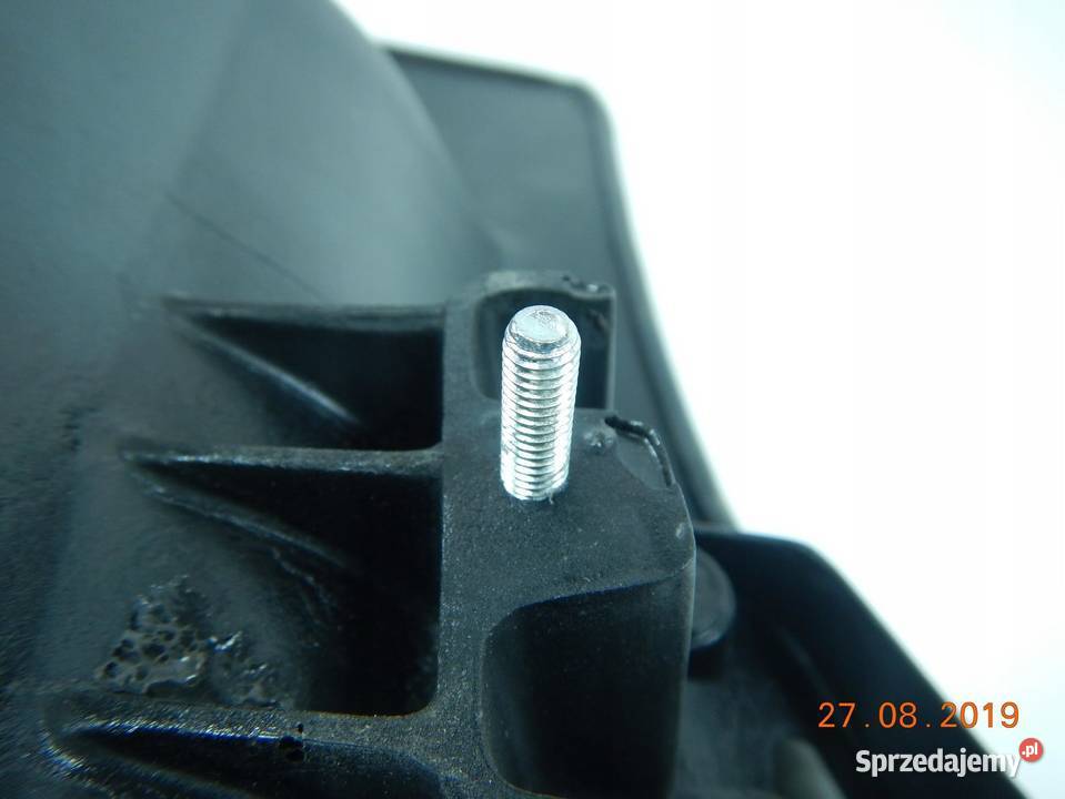 STOPIEŃ PODSTOPNICA LEWA IVECO 659 ORYGINAŁ ASO