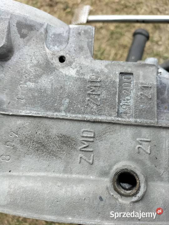 Wsk 125 1972 WSK Kalisz