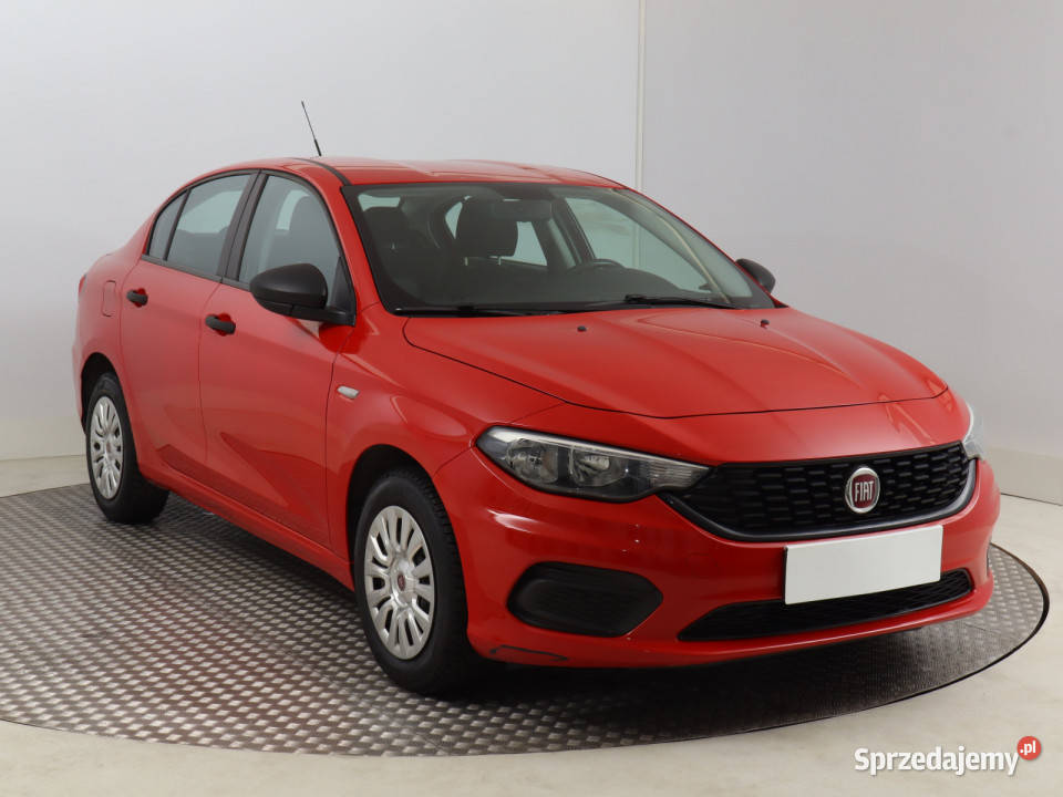 Fiat Tipo 14 16V radio dolnośląskie Bielany Wrocławskie