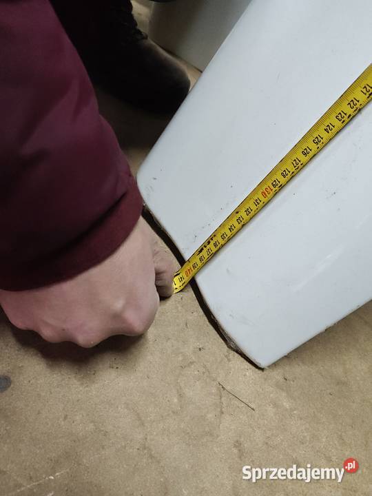 Listwa boczna schowek kamper Trigano Mc louis Odrowążek