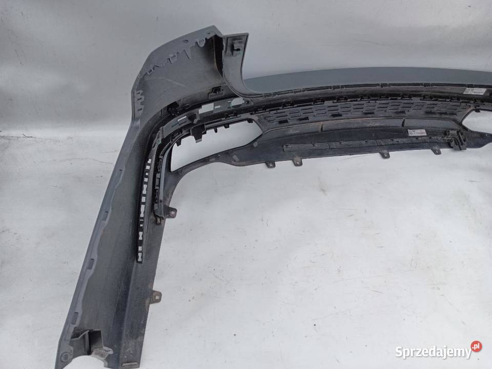 ZDERZAK TYŁ TYLNY AUDI A6 C7 KOMBI 4G9807511
