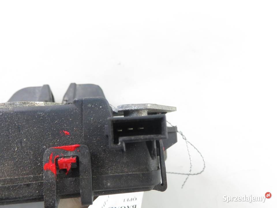 ZAMEK KLAPY OPEL ASTRA III H 1317285