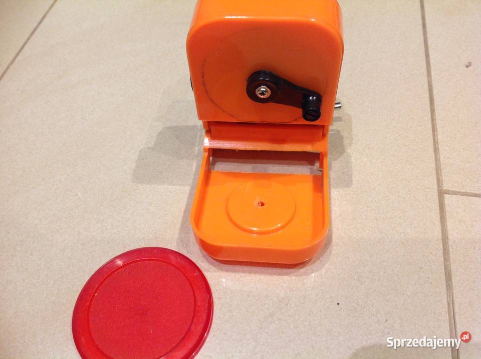 Stara Lampka Latarka Magnetic Lite Samochodowa lubuskie