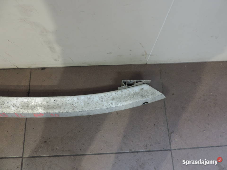 BELKA ZDERZAKA TYŁ AUDI A3 8L 3D Nowy Sącz