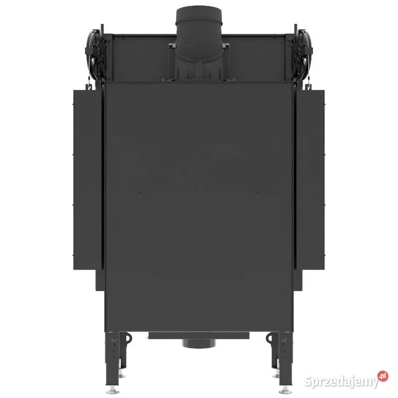 HITZE HST 5943G Wkład kominkowy Klasa Poznań