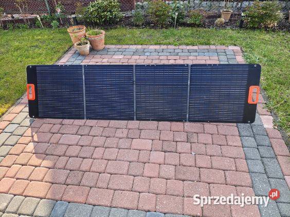 Panel solarny fotowoltaiczny słoneczny wielkopolskie