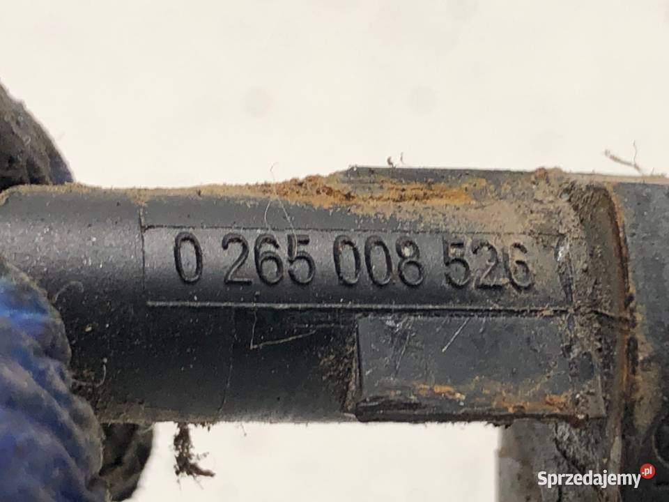 CZUJNIK ABS LEWY PRZÓD MINI COUNTRYMAN R60