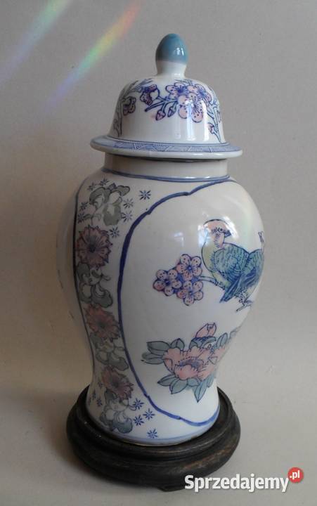 Herbatnica Orientalna Ceramika Duża 41 Warszawa