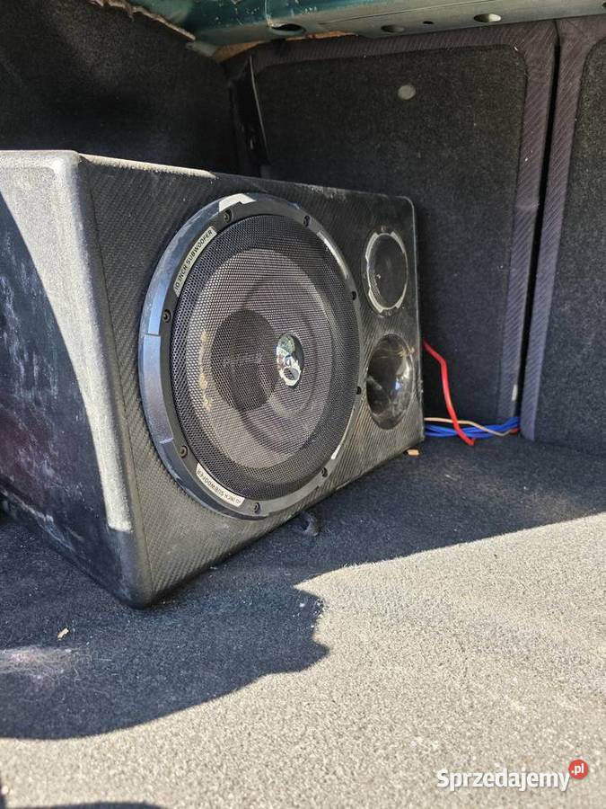 Audi 80 20 Korfantów