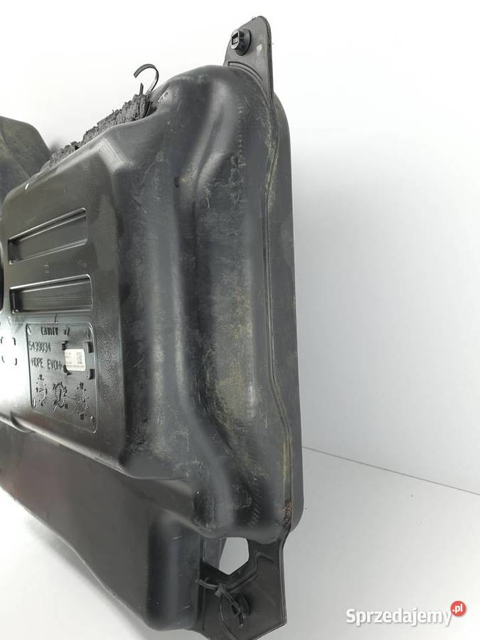 Zbiornik Paliwa Bak Korek Polaris Rzr 1000 Xp Układ paliwowy Łódź