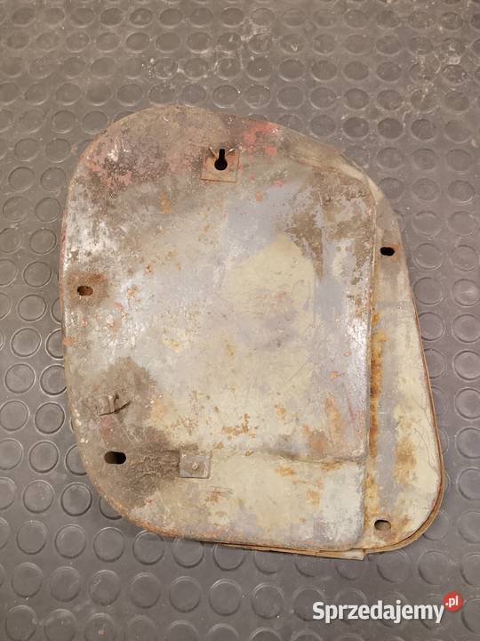 Jawa 356 353 puszka czujnik stopu małopolskie Rozkochów