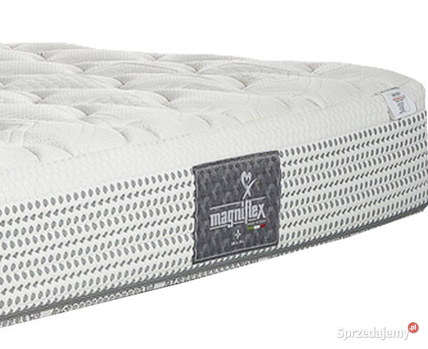 Materac CLASSICO EXCELLENCE MAGNIFLEX dostępny w