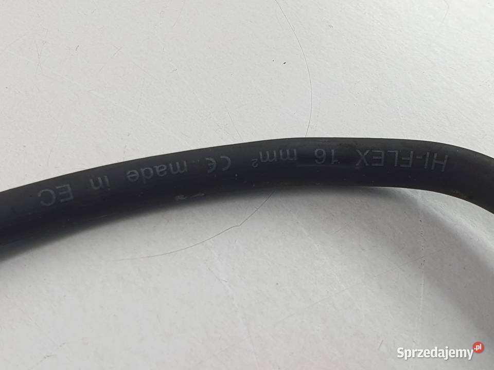 Przewod Kabel Ktm Super Duke 1290 Pozostałe Części i akcesoria motocyklowe łódzkie Łódź