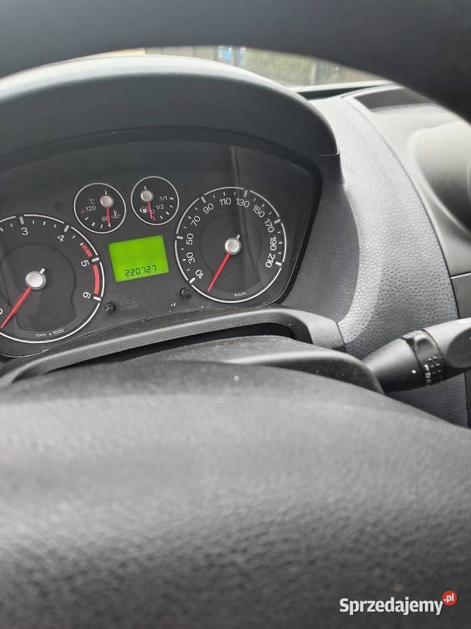 Ford Fiesta Fiesta kujawsko-pomorskie