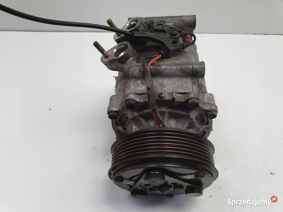 Honda Civic VII 16 VTEC SPRĘŻARKA KLIMATYZACJI